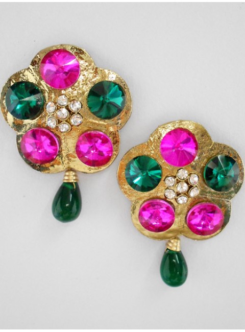 Exclusive Earrings